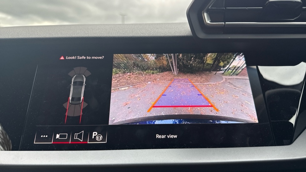 Used Audi A3 2025 for sale - 76442112: Photo 35