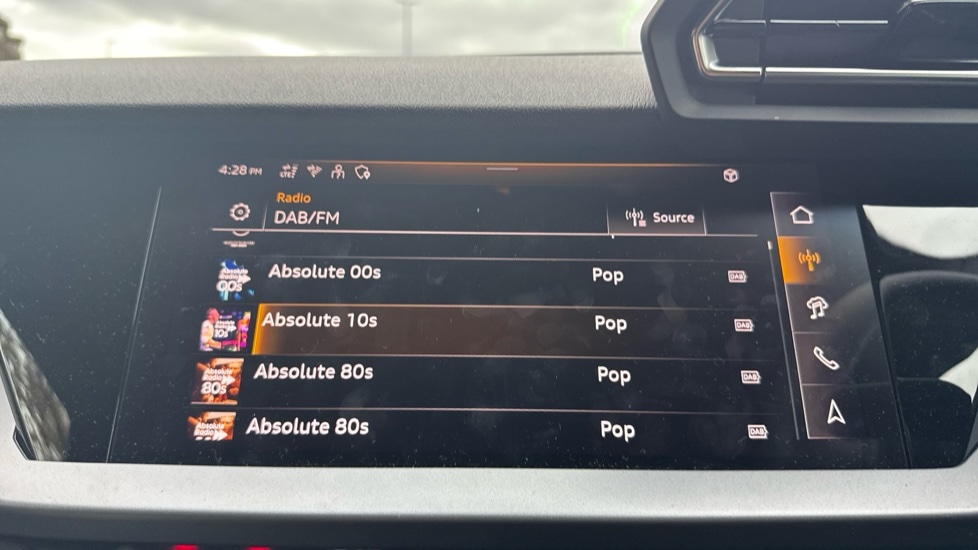 Used Audi A3 2025 for sale - 76442112: Photo 36