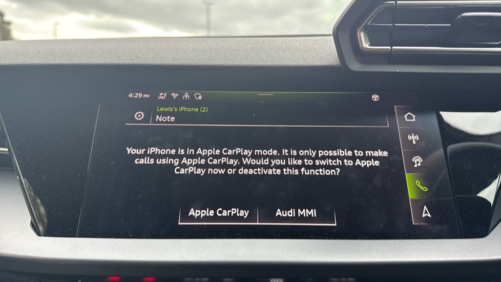 Used Audi A3 2025 for sale - 76442112: Photo 38