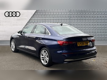 Used Audi A3 2025 for sale - 76442112: Photo