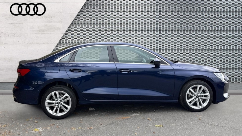 Used Audi A3 2025 for sale - 76442112: Photo 4