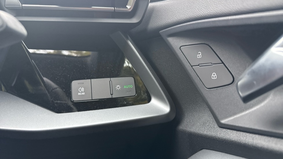 Used Audi A3 2025 for sale - 76442112: Photo 44