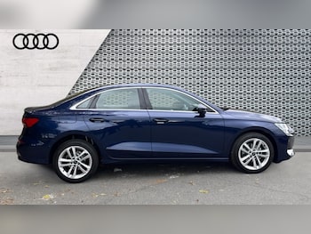 Used Audi A3 2025 for sale - 76442112: Photo