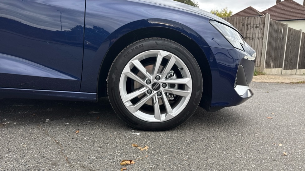 Used Audi A3 2025 for sale - 76442112: Photo 5