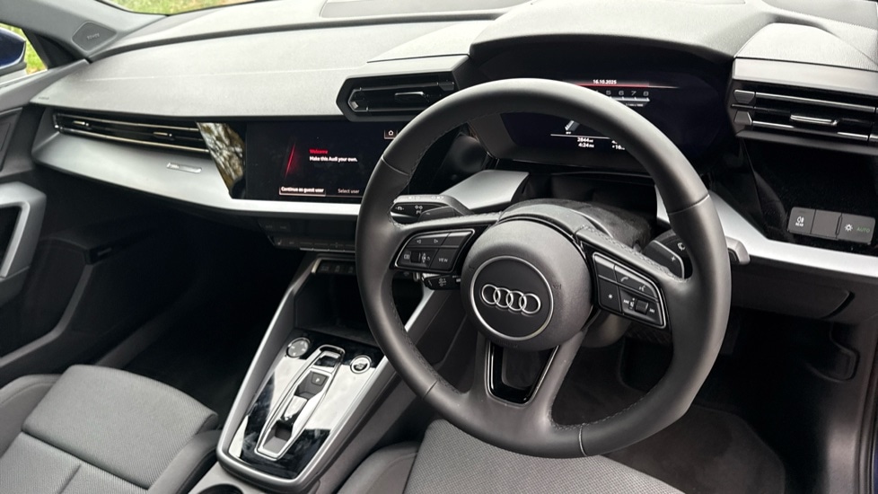 Used Audi A3 2025 for sale - 76442112: Photo 6