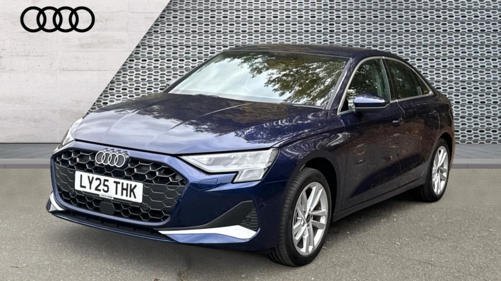 Used Audi A3 2025 for sale - 76442112: Photo 7