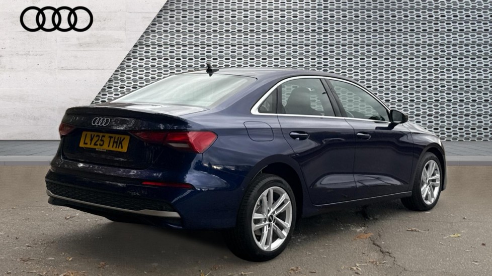 Used Audi A3 2025 for sale - 76442112: Photo 8