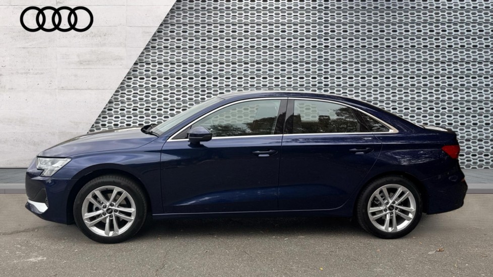 Used Audi A3 2025 for sale - 76442112: Photo 9