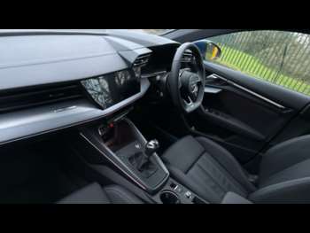 Used Audi A3 2024 for sale - 73711883: Photo