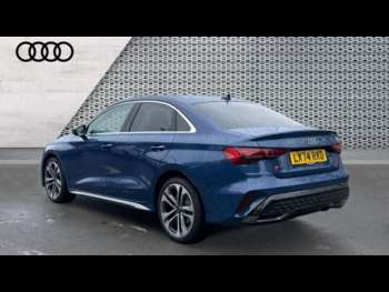 Used Audi A3 2024 for sale - 73711883: Photo