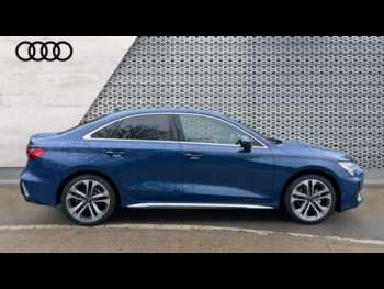 Used Audi A3 2024 for sale - 73711883: Photo