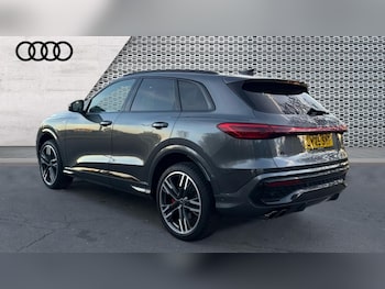 Used Audi Q5 2025 for sale - 76684361: Photo