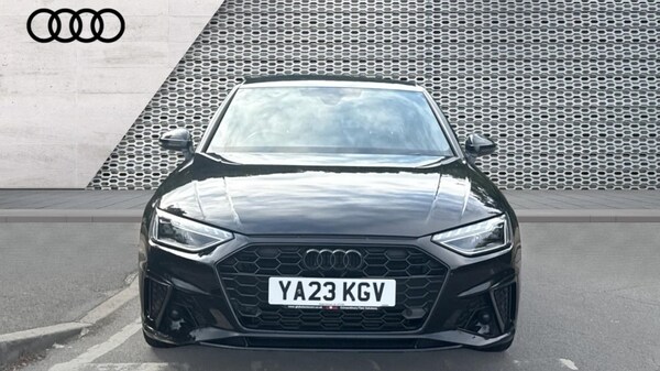 Used Audi A4 2023 for sale - 76176224: Photo 10