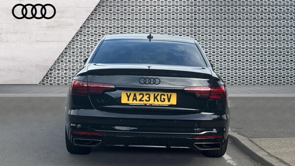 Used Audi A4 2023 for sale - 76176224: Photo 11