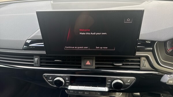 Used Audi A4 2023 for sale - 76176224: Photo 13