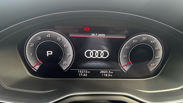 Used Audi A4 2023 for sale - 76176224: Photo 14