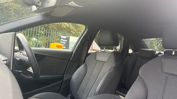 Used Audi A4 2023 for sale - 76176224: Photo 17