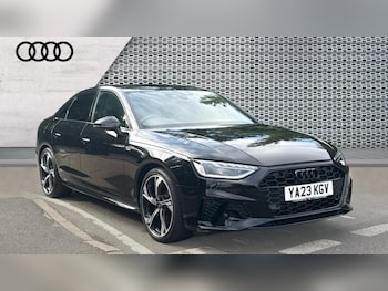 Audi - A4