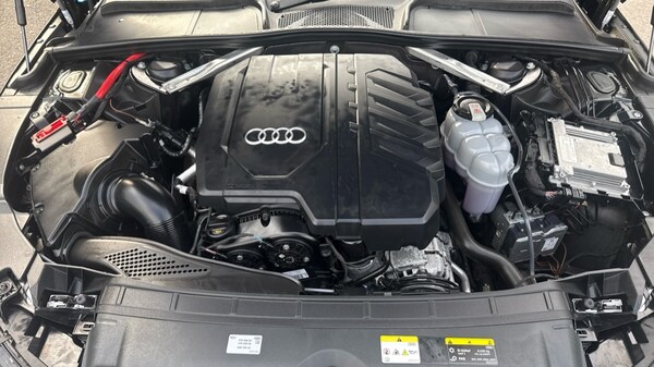 Used Audi A4 2023 for sale - 76176224: Photo 20