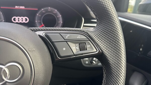 Used Audi A4 2023 for sale - 76176224: Photo 23