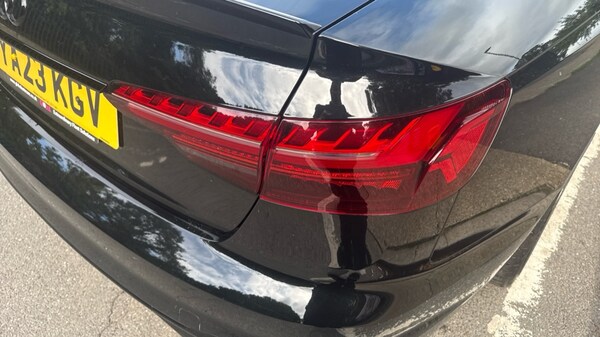 Used Audi A4 2023 for sale - 76176224: Photo 33
