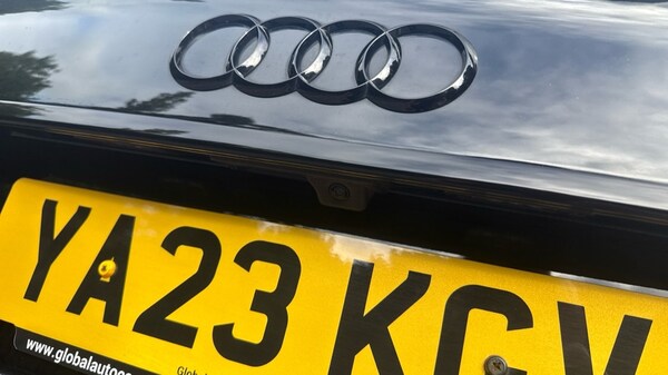 Used Audi A4 2023 for sale - 76176224: Photo 39