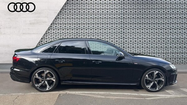 Used Audi A4 2023 for sale - 76176224: Photo 4