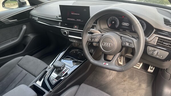 Used Audi A4 2023 for sale - 76176224: Photo 6