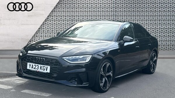 Used Audi A4 2023 for sale - 76176224: Photo 7