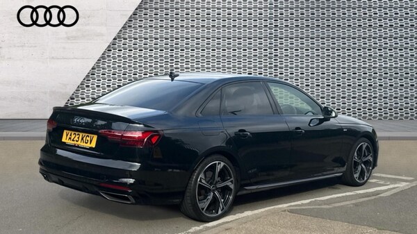 Used Audi A4 2023 for sale - 76176224: Photo 8