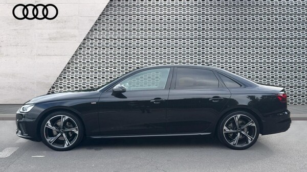 Used Audi A4 2023 for sale - 76176224: Photo 9