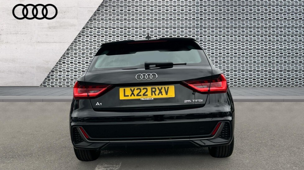 Used Audi A1 2022 for sale - 76096044: Photo 11