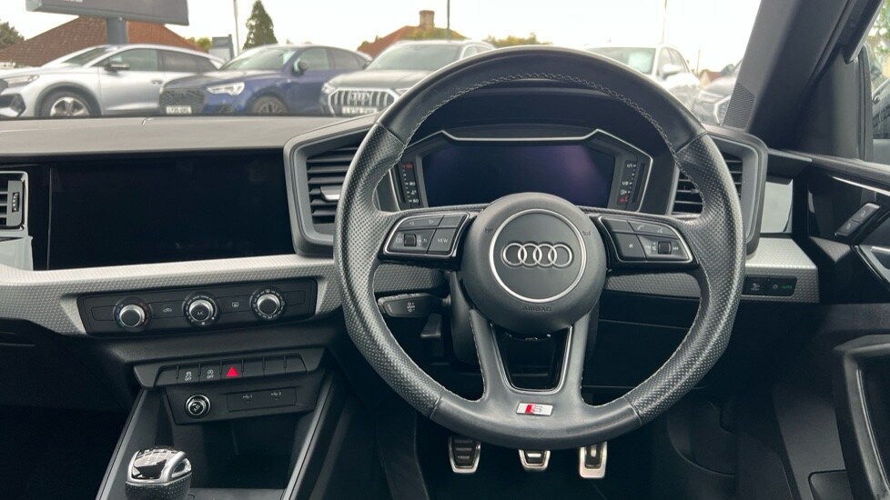 Used Audi A1 2022 for sale - 76096044: Photo 12
