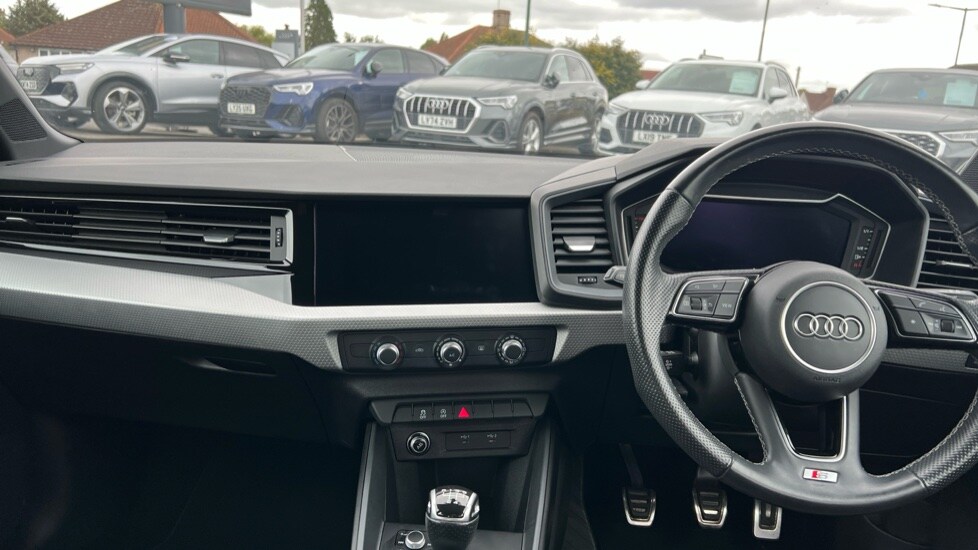 Used Audi A1 2022 for sale - 76096044: Photo 13