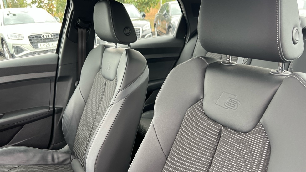 Used Audi A1 2022 for sale - 76096044: Photo 17