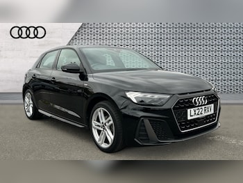 Audi - A1