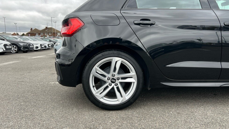 Used Audi A1 2022 for sale - 76096044: Photo 21