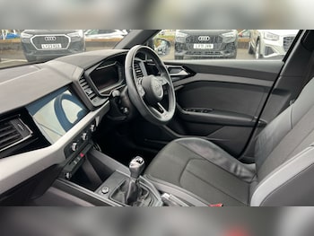 Used Audi A1 2022 for sale - 76096044: Photo