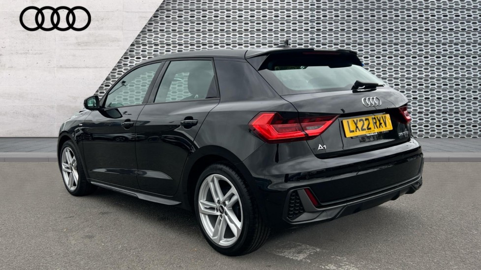 Used Audi A1 2022 for sale - 76096044: Photo 3