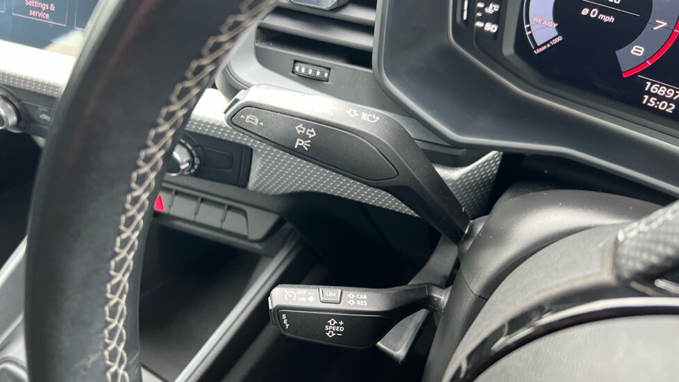 Used Audi A1 2022 for sale - 76096044: Photo 31