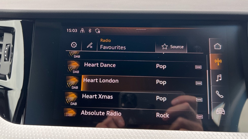 Used Audi A1 2022 for sale - 76096044: Photo 35