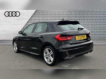 Used Audi A1 2022 for sale - 76096044: Photo