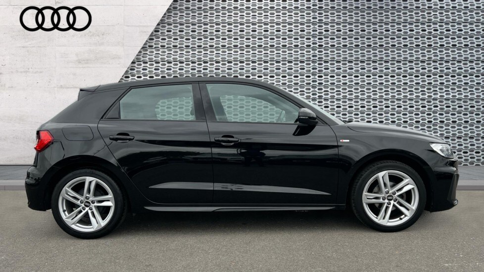 Used Audi A1 2022 for sale - 76096044: Photo 4