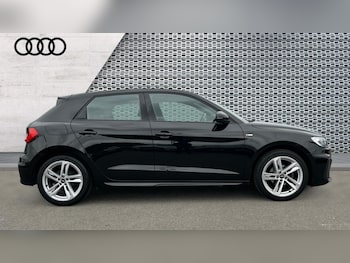 Used Audi A1 2022 for sale - 76096044: Photo