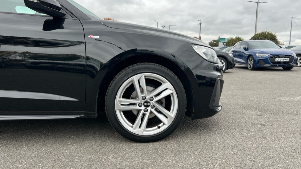 Used Audi A1 2022 for sale - 76096044: Photo 5