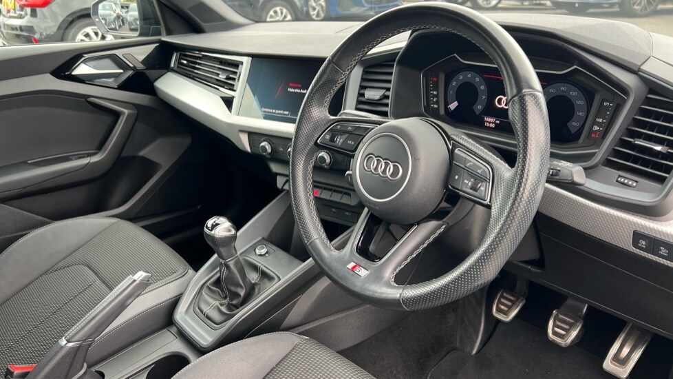 Used Audi A1 2022 for sale - 76096044: Photo 6