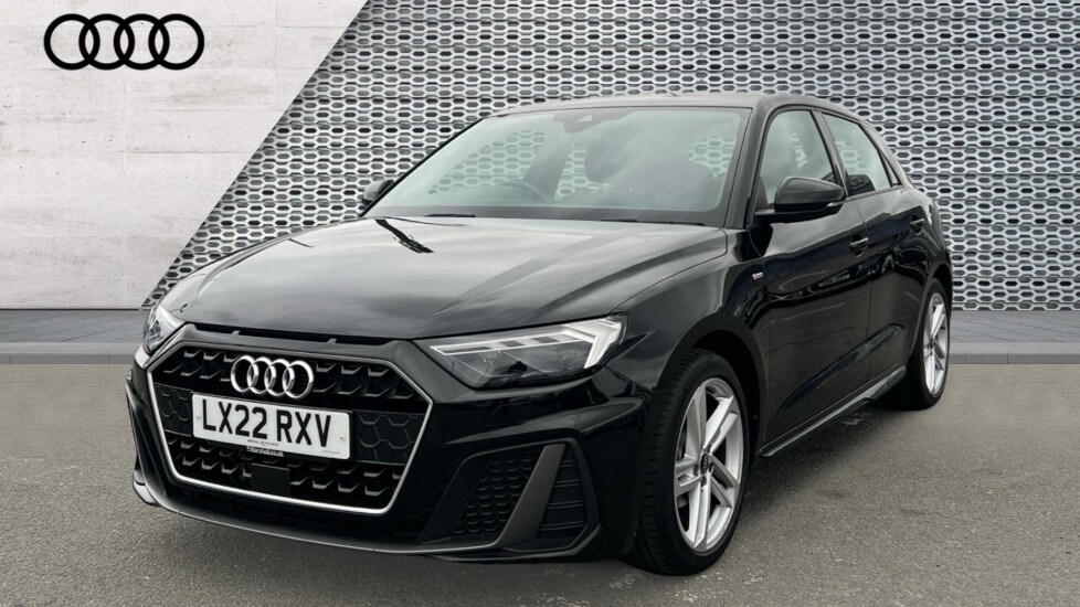Used Audi A1 2022 for sale - 76096044: Photo 7