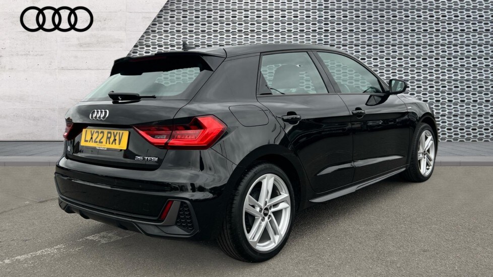 Used Audi A1 2022 for sale - 76096044: Photo 8