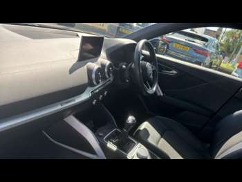Used Audi Q2 2022 for sale - 75077690: Photo