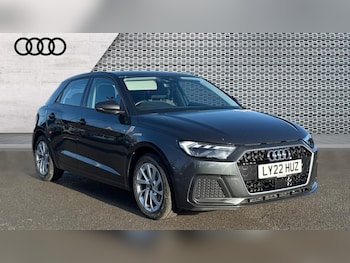 Used Audi A1 2022 for sale - 76602840: Photo